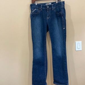 ARIAT JEANS